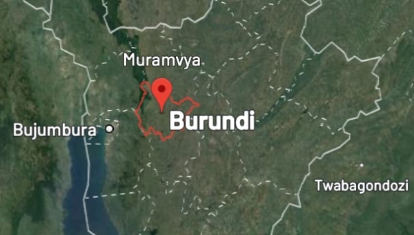 Muramvya: Cinq mois sans électricité, le CDS Ryarusera impacté